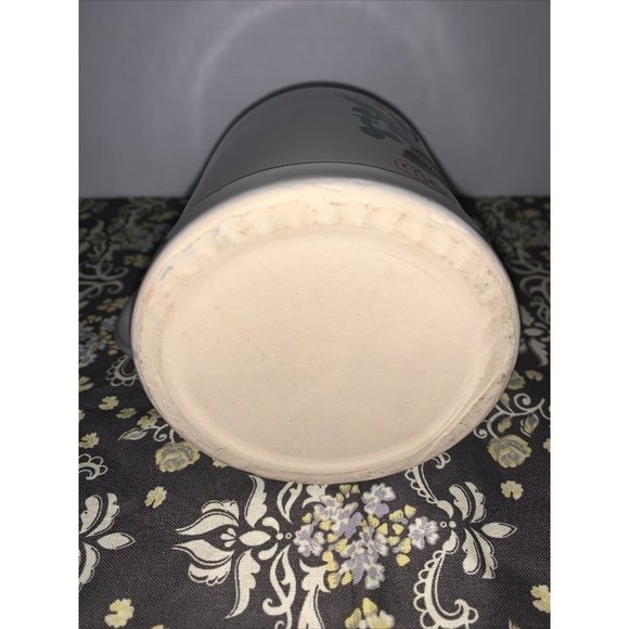 Heavy German Beer Stein Mug Hopfen u.Malz Gott erhalt’s! - Picture 4 of 5